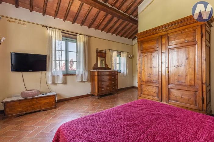 Prodej vily, Cortona, Itálie, 350 m2