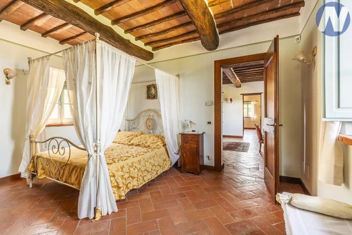 Prodej vily, Cortona, Itálie, 350 m2