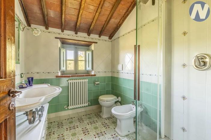 Prodej vily, Cortona, Itálie, 350 m2