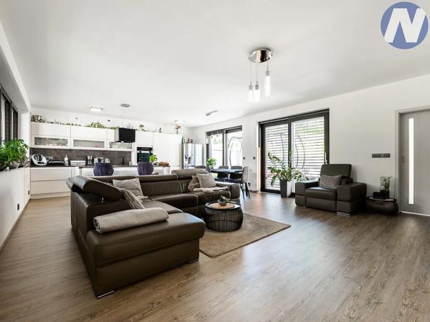 Prodej rodinného domu, Vacov, 134 m2