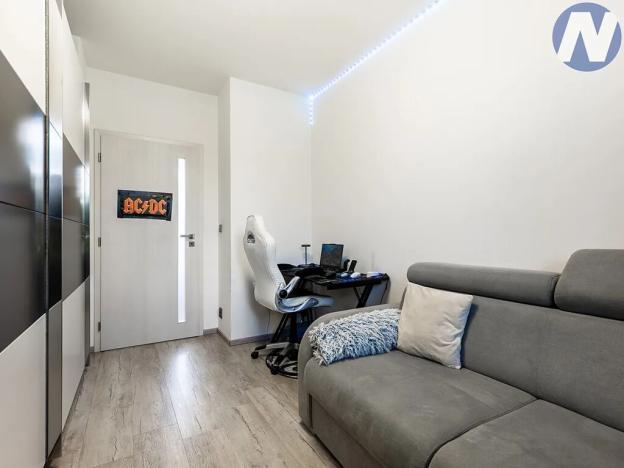 Prodej rodinného domu, Vacov, 134 m2