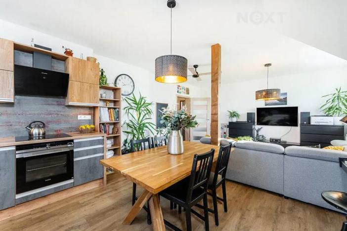 Prodej bytu 4+kk, Větrušice, Jižní, 96 m2