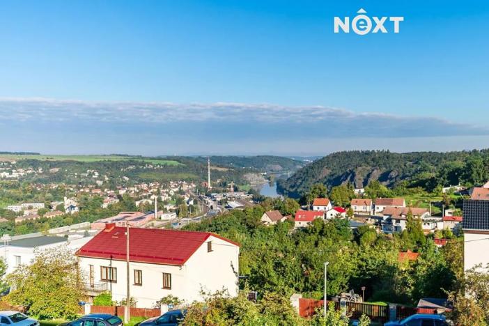 Prodej bytu 4+kk, Větrušice, Jižní, 96 m2