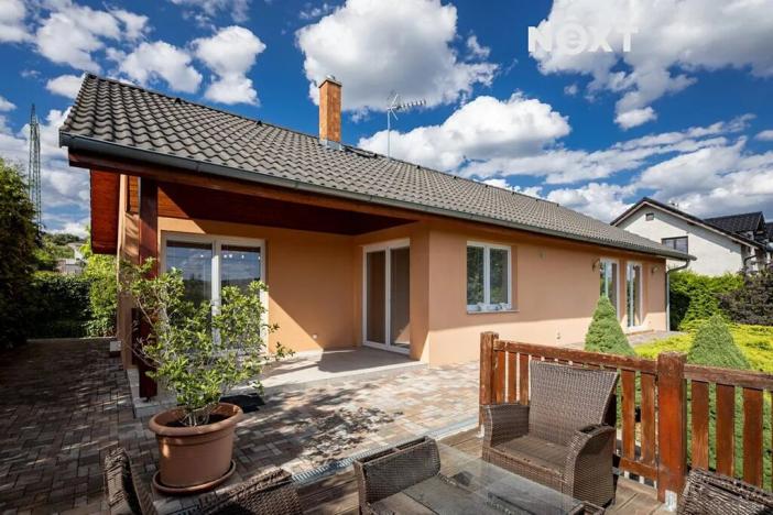 Prodej rodinného domu, Štěchovice, 133 m2