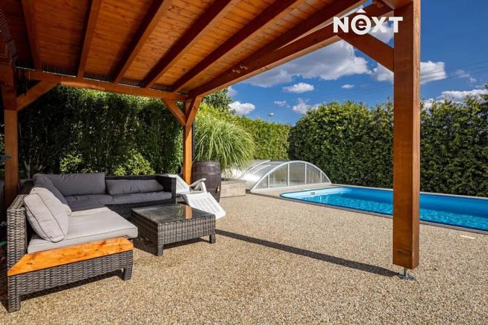 Prodej rodinného domu, Štěchovice, 133 m2