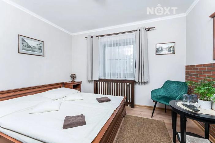 Prodej ubytování, Vlašim, Jana Masaryka, 420 m2