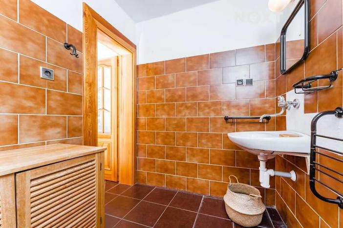 Prodej rodinného domu, Čímice, 170 m2