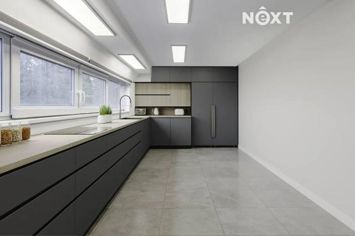 Prodej rodinného domu, Praha - Šeberov, K Safině, 417 m2