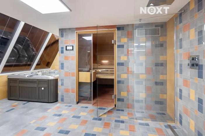 Prodej rodinného domu, Praha - Šeberov, K Safině, 417 m2