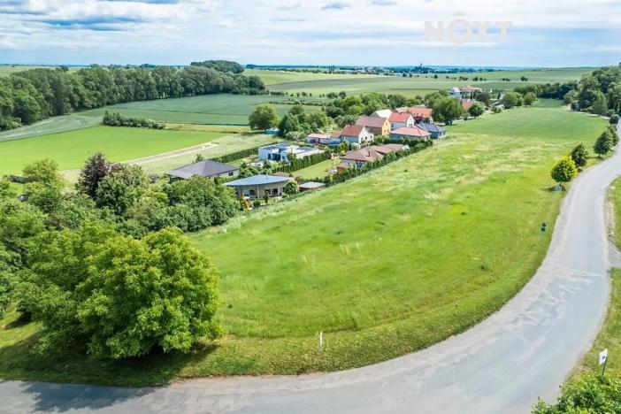 Prodej pozemku pro bydlení, Polní Voděrady, 9004 m2