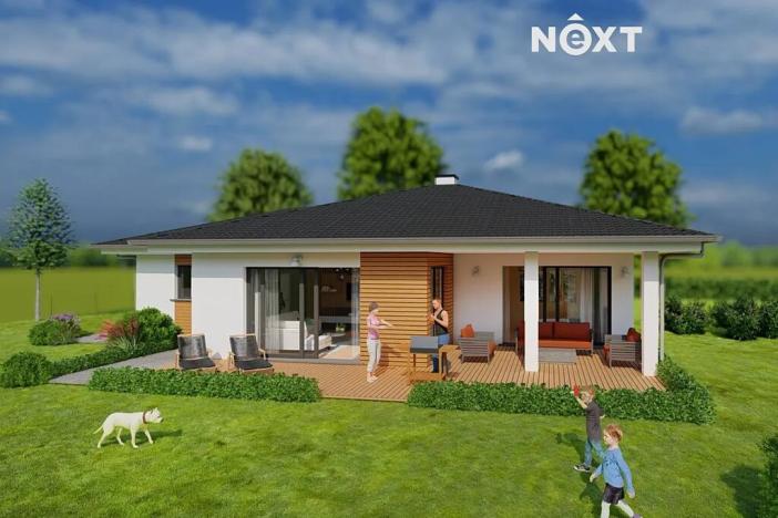 Prodej pozemku pro bydlení, Pyšely, 1689 m2