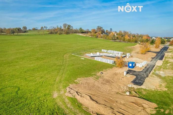 Prodej pozemku pro bydlení, Pyšely, 1689 m2