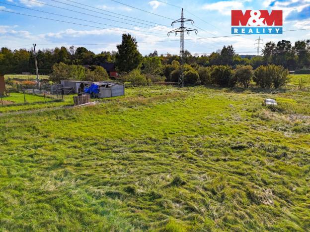 Prodej pozemku pro bydlení, Petřvald, 4063 m2