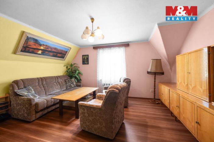 Prodej rodinného domu, Žalhostice, 127 m2