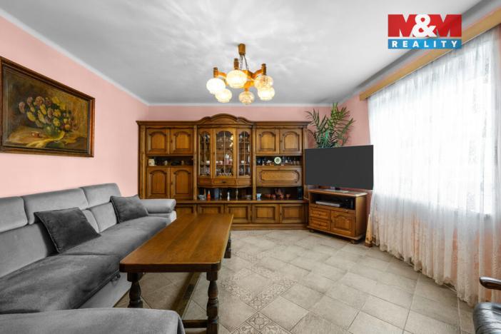 Prodej rodinného domu, Žalhostice, 127 m2