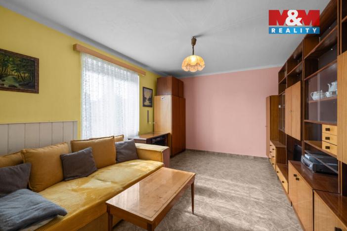 Prodej rodinného domu, Žalhostice, 127 m2