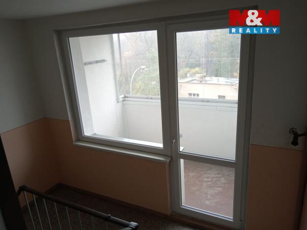 Pronájem bytu 2+kk, Louny, Petra Obrovce, 36 m2