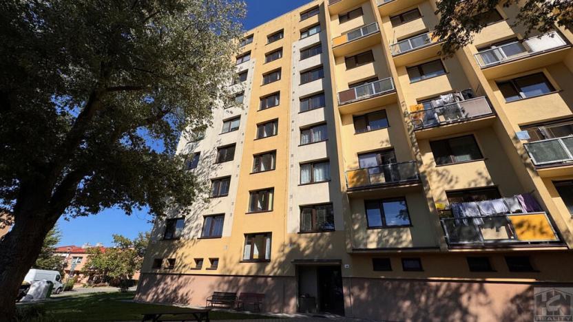 Prodej bytu 3+1, Ústí nad Orlicí, Příčná, 72 m2