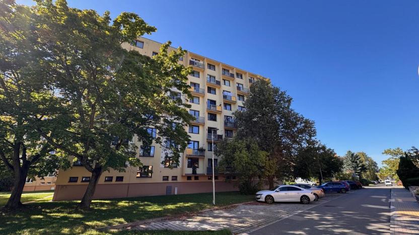 Prodej bytu 3+1, Ústí nad Orlicí, Příčná, 72 m2