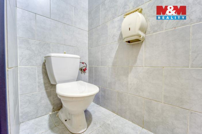 Pronájem restaurace, Rokycany - Střed, Masarykovo náměstí, 173 m2