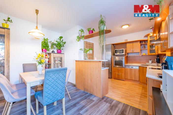 Prodej rodinného domu, Březnice, 260 m2