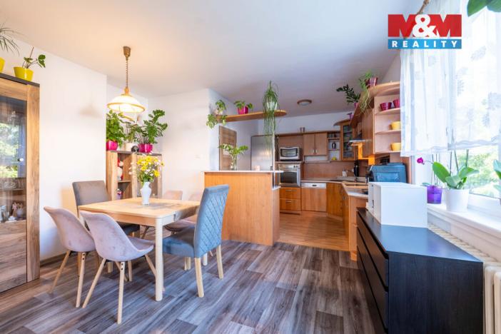 Prodej rodinného domu, Březnice, 260 m2