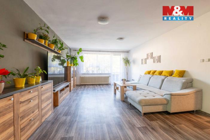 Prodej rodinného domu, Březnice, 260 m2