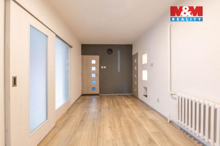 Prodej rodinného domu, Březnice, 260 m2