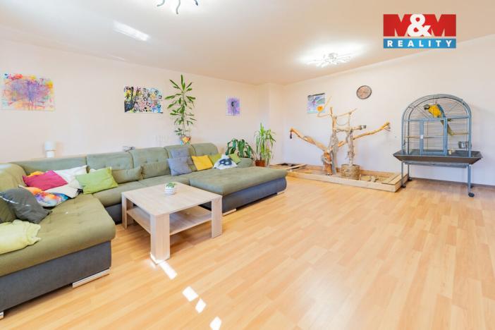 Prodej rodinného domu, Aš - Mokřiny, 180 m2