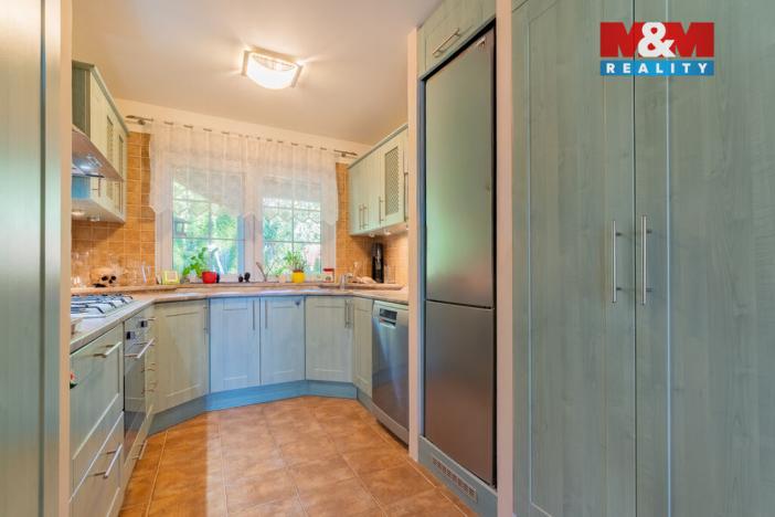 Prodej rodinného domu, Aš - Mokřiny, 180 m2