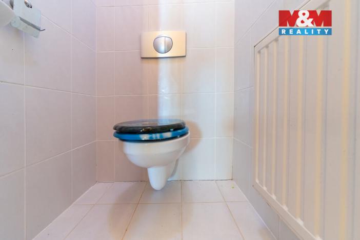 Prodej rodinného domu, Aš - Mokřiny, 180 m2