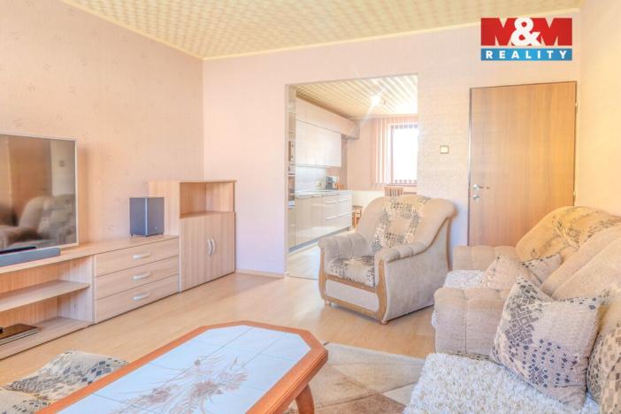 Prodej rodinného domu, Strání, Rubanice, 125 m2