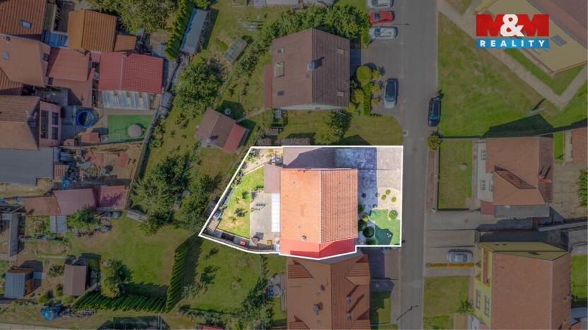 Prodej rodinného domu, Strání, Rubanice, 125 m2