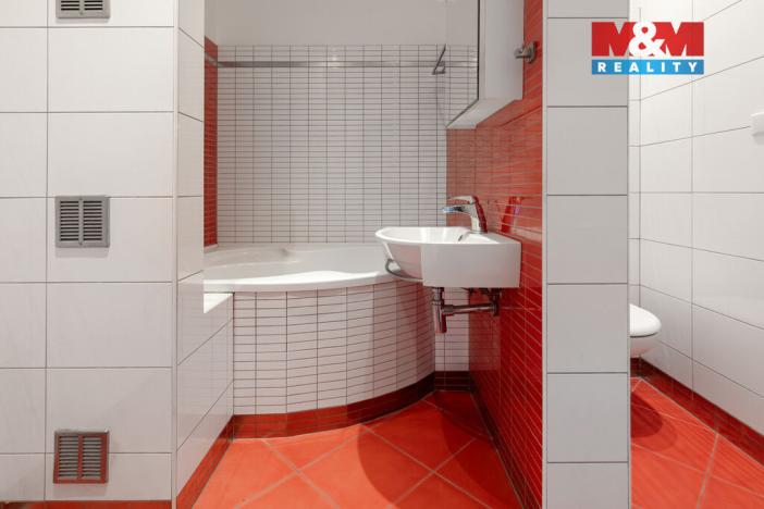 Prodej bytu 3+1, Frýdek-Místek - Frýdek, Na Aleji, 64 m2