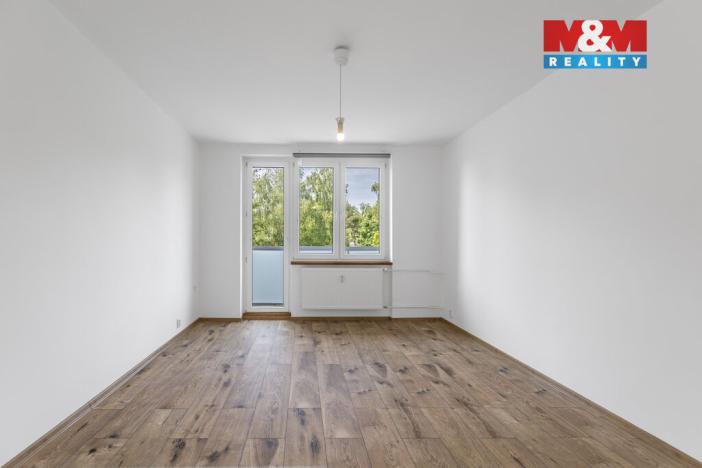 Prodej bytu 3+1, Frýdek-Místek - Frýdek, Na Aleji, 64 m2