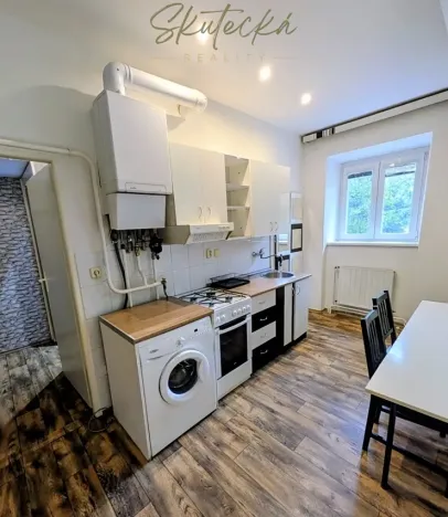 Pronájem bytu 2+kk, Hodonín, 56 m2