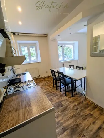 Pronájem bytu 2+kk, Hodonín, 56 m2