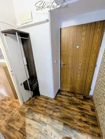Pronájem bytu 2+kk, Hodonín, 56 m2