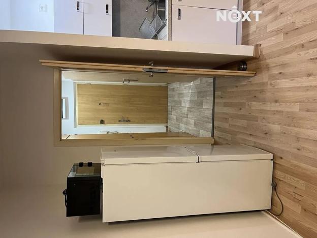 Pronájem bytu 1+kk, Bohumín, Svat. Čecha, 28 m2