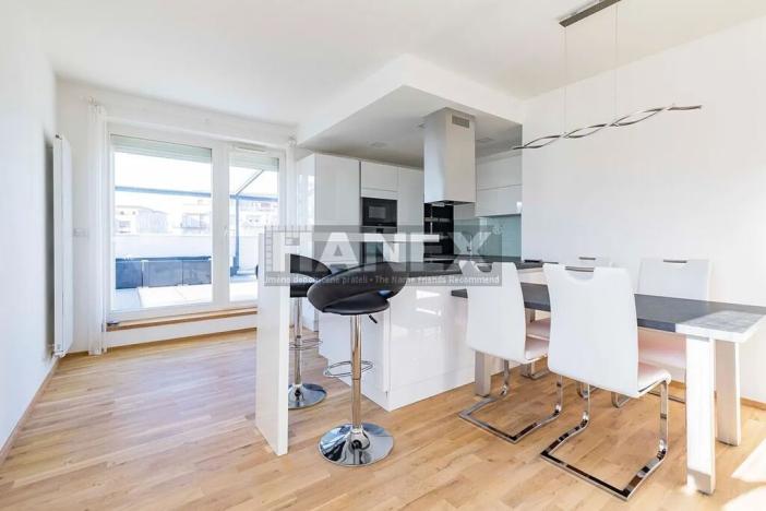 Prodej bytu 3+kk, Praha - Stodůlky, Klečkova, 106 m2