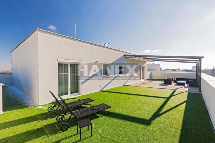 Prodej bytu 3+kk, Praha - Stodůlky, Klečkova, 106 m2