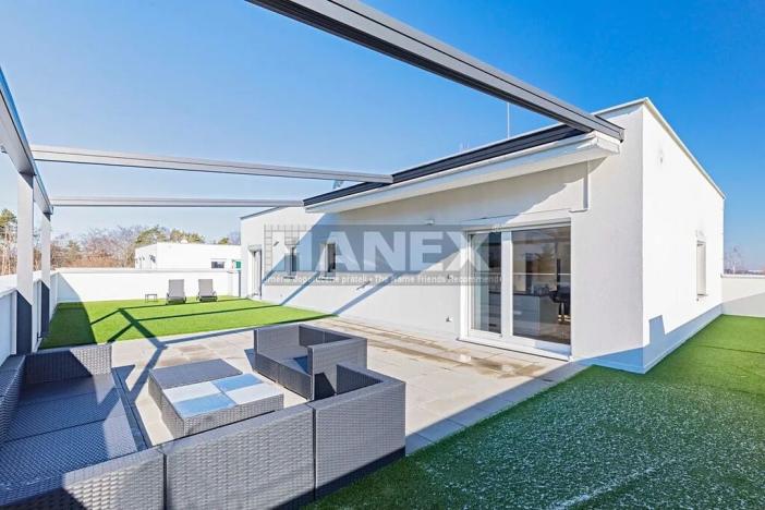 Prodej bytu 3+kk, Praha - Stodůlky, Klečkova, 106 m2