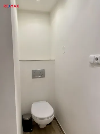 Pronájem bytu 3+kk, Praha - Staré Město, Rybná, 65 m2