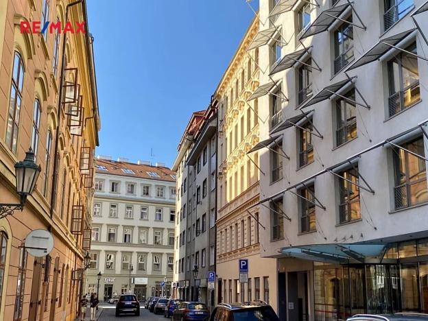 Pronájem bytu 3+kk, Praha - Staré Město, Rybná, 65 m2