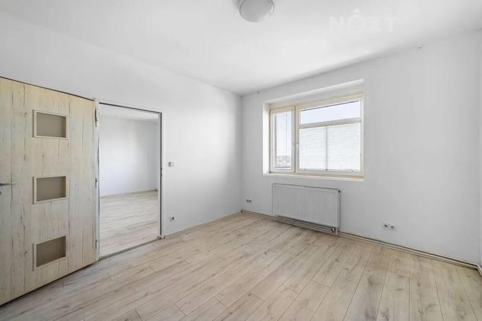 Prodej bytu 2+1, Kladno, Zádušní, 54 m2