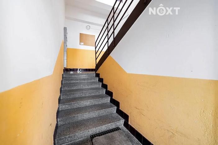 Prodej bytu 2+1, Kladno, Zádušní, 54 m2