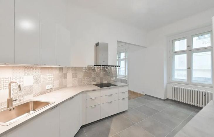 Pronájem bytu 3+kk, Praha - Josefov, Maiselova, 140 m2