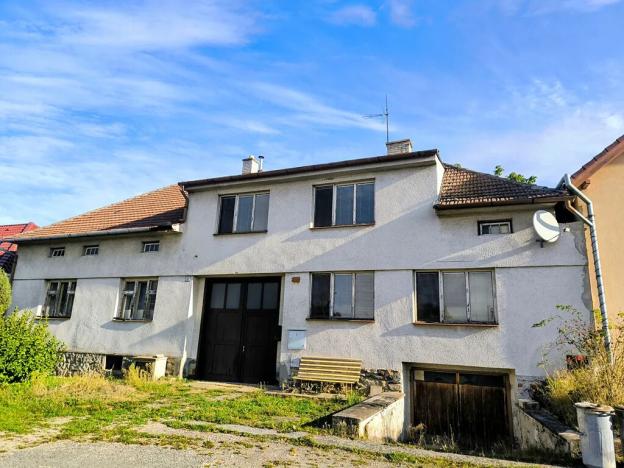 Prodej rodinného domu, Čáslavice, 114 m2