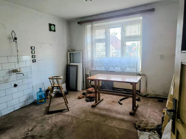 Prodej rodinného domu, Čáslavice, 114 m2