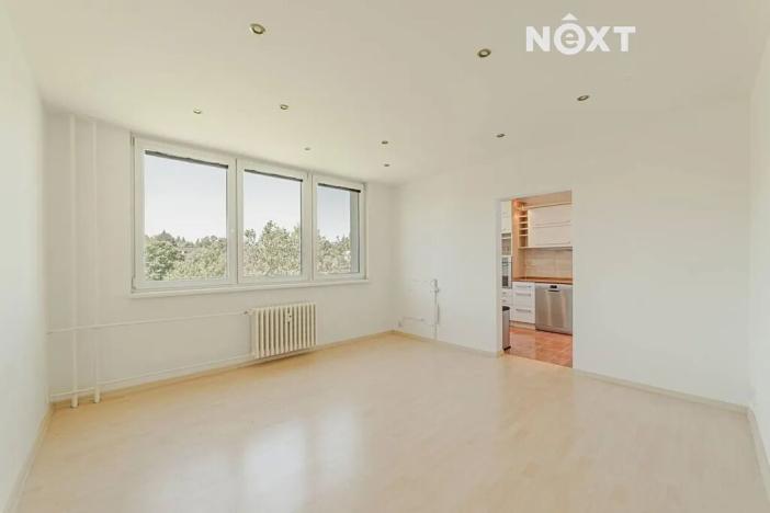 Pronájem bytu 2+1, Ostrava, Opavská, 44 m2